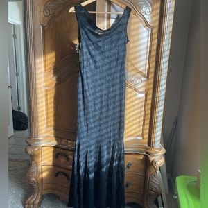 Beautiful Black Dress (GRACE KARIN)